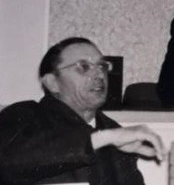Albert Boutruche Maire de Fontenay 1959-1965