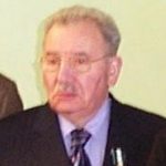 Raymond Féau Maire de Fontenay 1995-2004