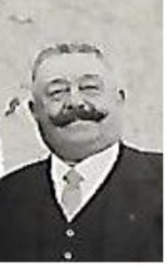 Simon-Mauboussin-Maire-de-Fontenay 1931-1959