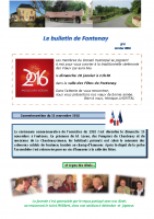 Le Bulletin de Fontenay4